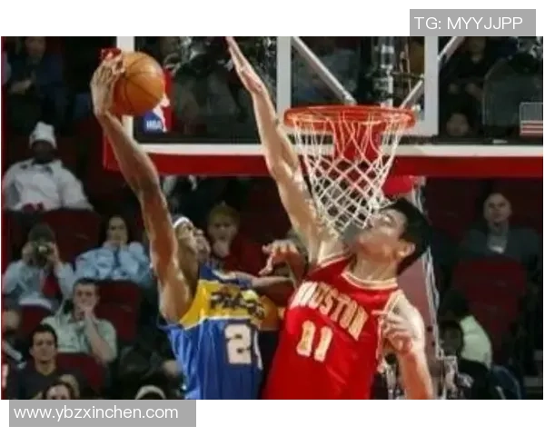 姚明双状元传奇再续中国篮球辉煌新篇章 姚明双状元传奇再续中国篮球辉煌新篇章