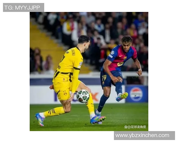 多特蒙德大胜巴萨五球狂潮神扑瞬间成比赛转折点分析