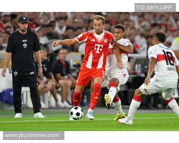 世界杯精彩对决拜仁大胜热刺引发全场震撼数据解析