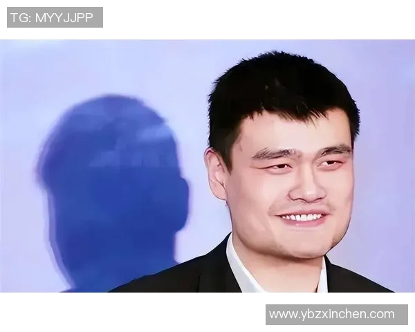 姚明在篮球事业与公益事业中的成就是否让他感到无比自豪与骄傲