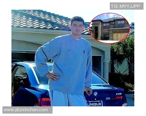 姚明在日本篮球界的影响力与文化交流的深远意义