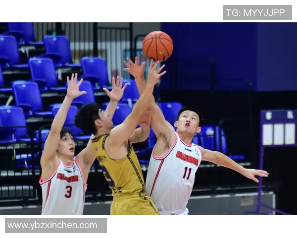 姚明：从篮球巨星到体育文化使者的传奇人生之路