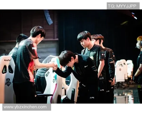 英雄联盟专题深入分析RNG战队的快速崛起与战术演变