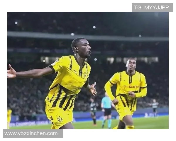 欧冠冷门：多特蒙德3-0击败巴黎圣日耳曼引发全场震惊与欢呼