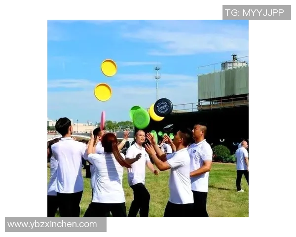 飞盘盛宴：深入了解重庆飞盘队的默契配合与团队精神