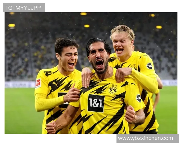 德甲热战：多特蒙德与利物浦激战成平局历史冷门引发全场狂欢