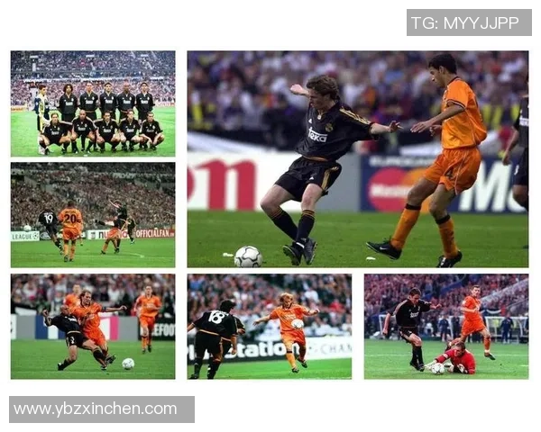 意甲经典对决皇马与曼联激战成平局十大精彩进球回顾