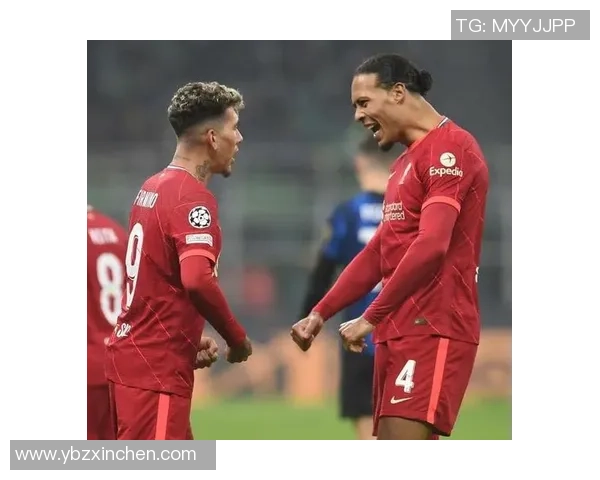 英超激战国米与利物浦2比2平局绝杀时刻引发全场狂欢解析战术细节