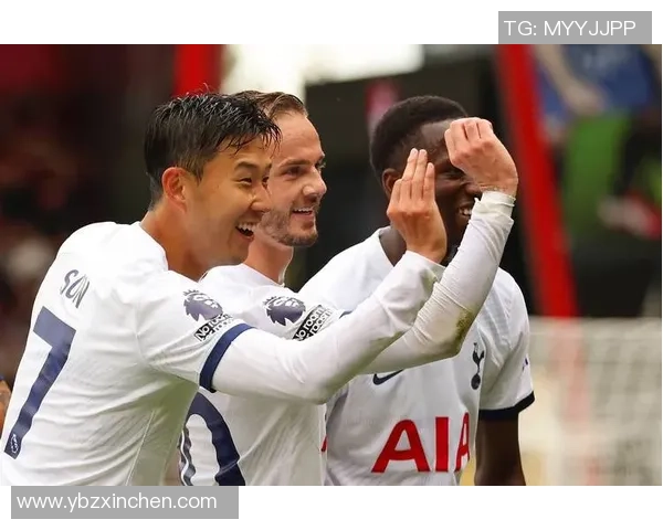 德甲激战巴萨与热刺上演进球大战乌龙球成关键瞬间引发全场狂欢