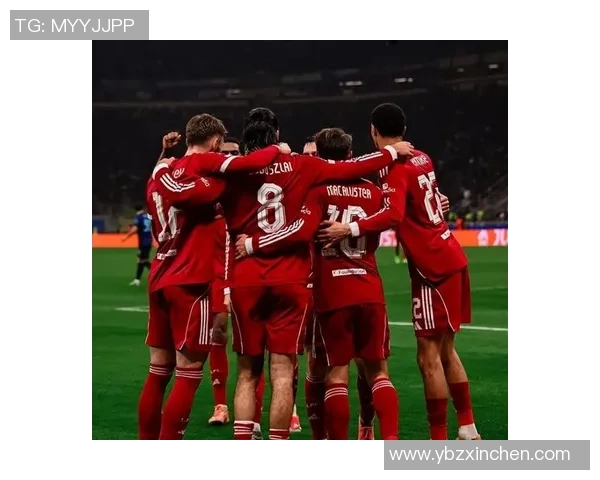 拜仁逆转国米6-2友谊赛精彩瞬间回顾引爆全场热情 拜仁逆转国米6-2友谊赛精彩瞬间回顾引爆全场热情