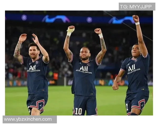 欧冠激战巴黎圣日耳曼逆转波尔图全场沸腾数据分析精彩瞬间回顾