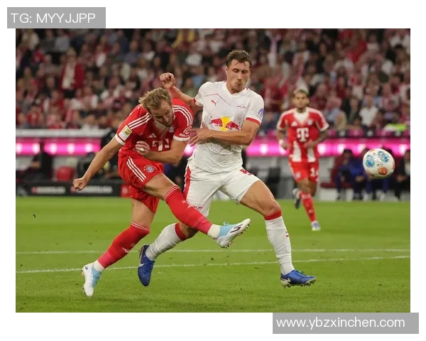 西甲精彩对决拜仁逆转莱比锡全场沸腾精彩集锦回顾