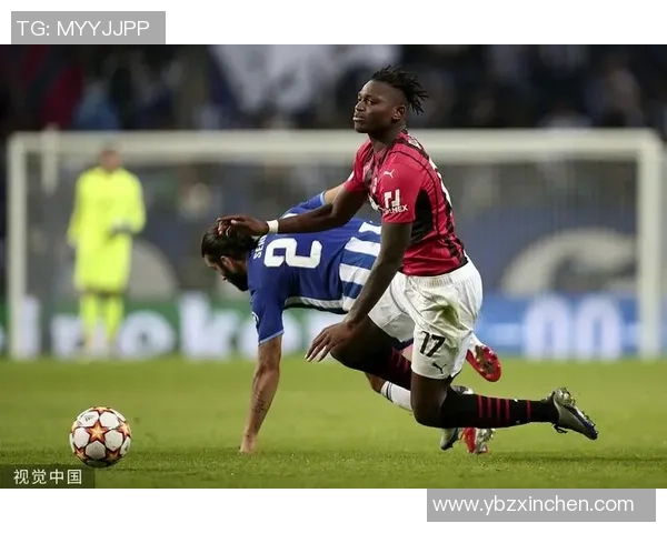 国王杯惊天冷门AC米兰狂胜波尔图红牌事件引发全场热议