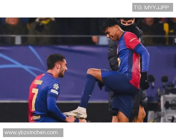 多特蒙德大胜巴萨五球狂潮神扑瞬间成比赛转折点分析