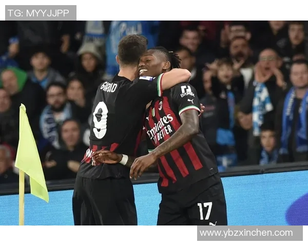 足总杯精彩对决AC米兰大胜那不勒斯引发全场沸腾瞬间回顾 足总杯精彩对决AC米兰大胜那不勒斯引发全场沸腾瞬间回顾